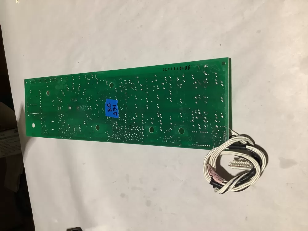 Whirlpool Maytag W10252243 Washer Control Board AZ161315 | BG271
