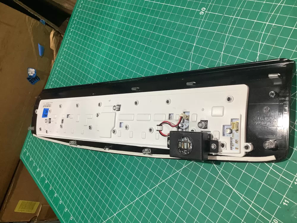 Whirlpool W11130339 PS12347539 Washer Control Board Panel AZ177836 | ARV62