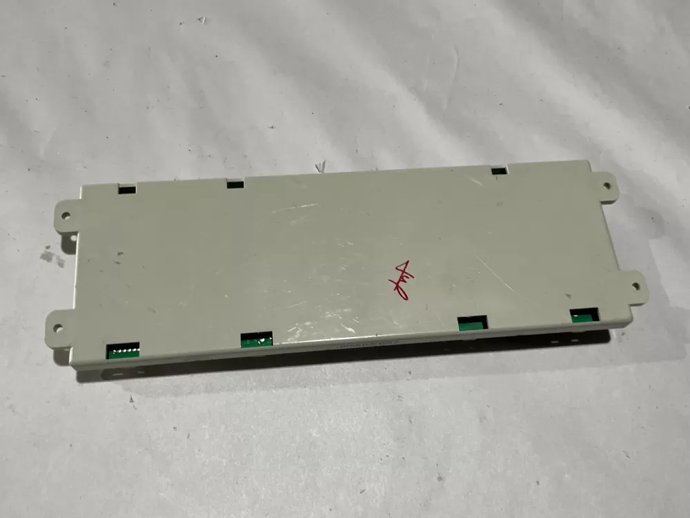 GE 212D1199G01 212D1201P001 212D1199G05 Dryer Control Board AZ111779 | Wmv659