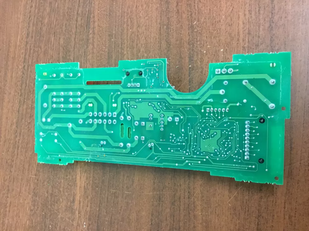 Whirlpool Kenmore 2252166 Refrigerator Control Board AZ30898 | NR1664