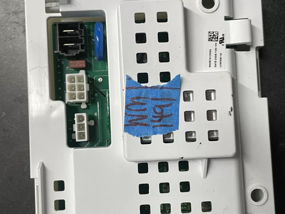 Maytag W10882205 W10915610 W10916474 Washer Control Board AZ16253 | WM1491