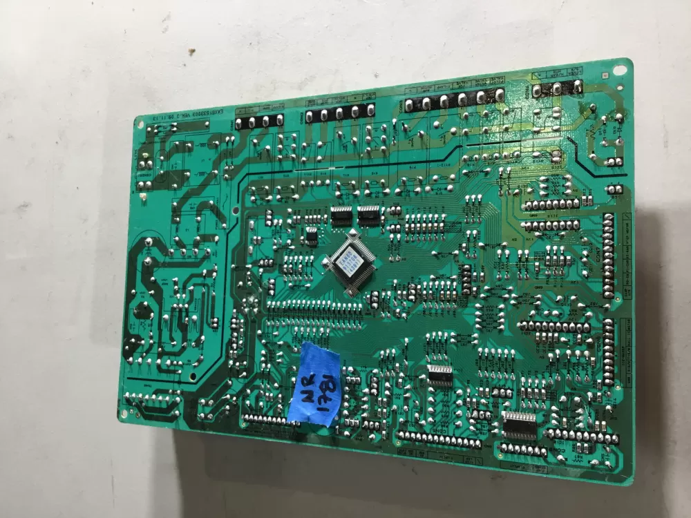 LG Kenmore EBR64585301 Refrigerator Control Board AZ47031 | NR1781