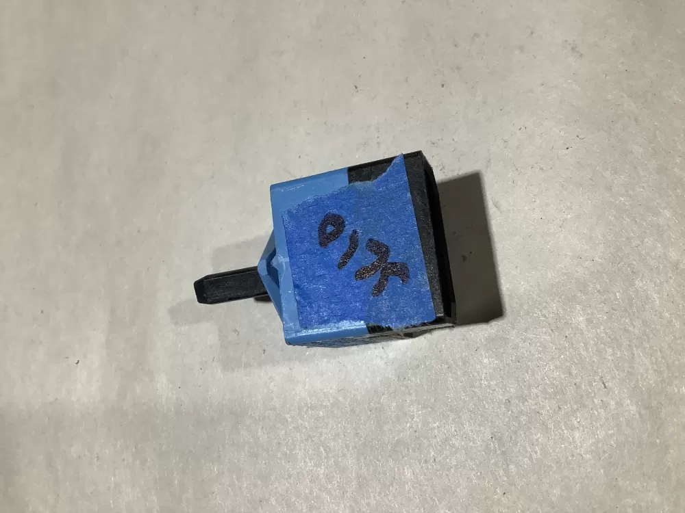 Whirlpool WP8054143 Washer WP Switch Temperature AZ106346 | Sl10