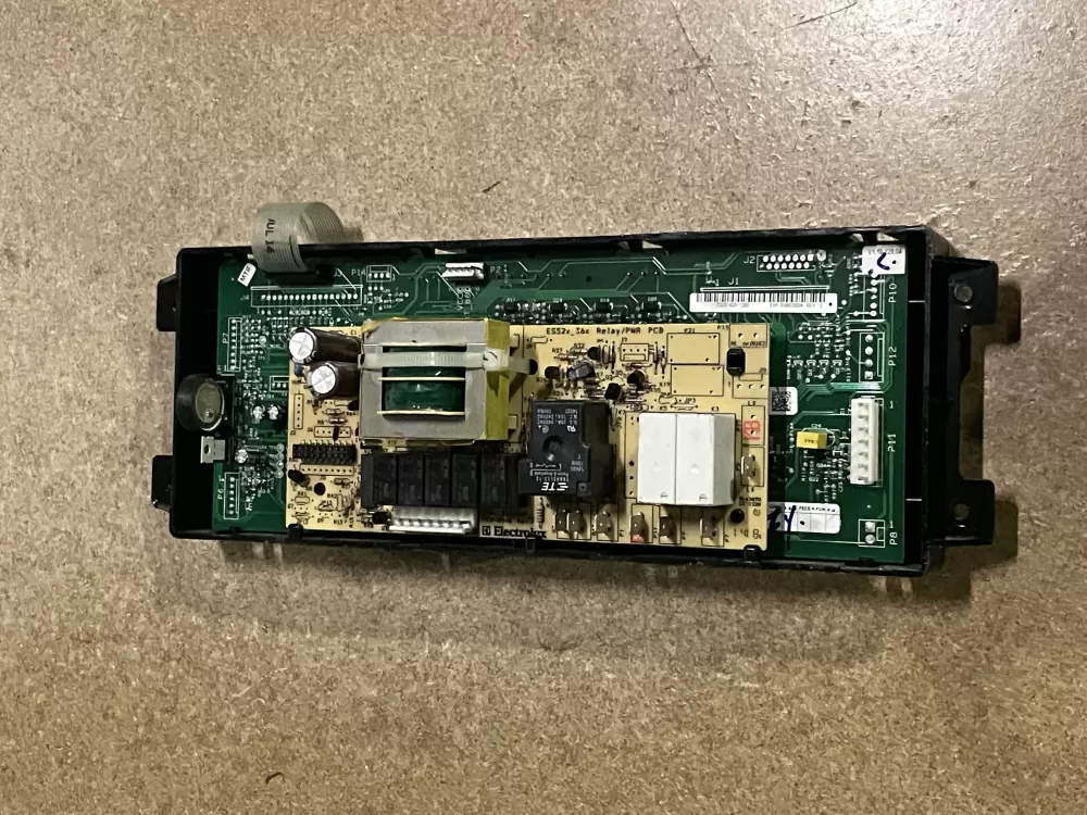 Kenmore AP5788419 316650010 PS8746798 Range Control Board