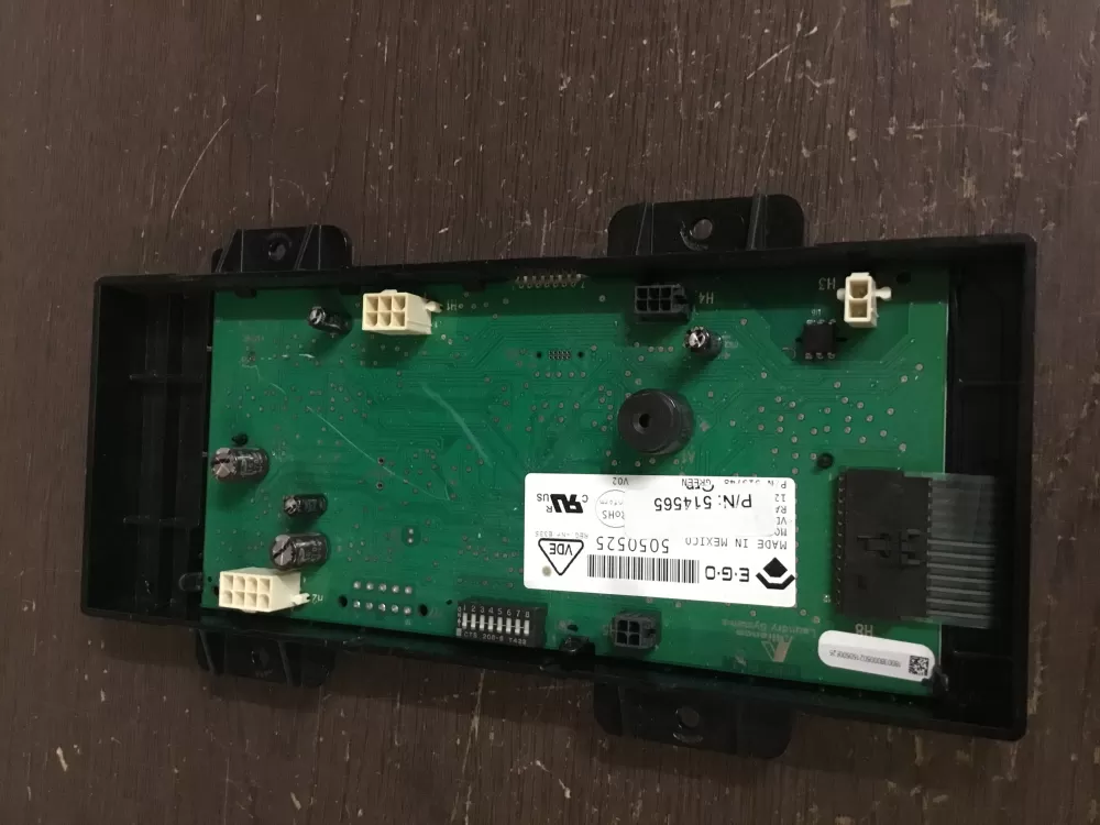 Speed Queen Alliance D513748 D514565 Dryer Main Control Board AZ21651 | NR105