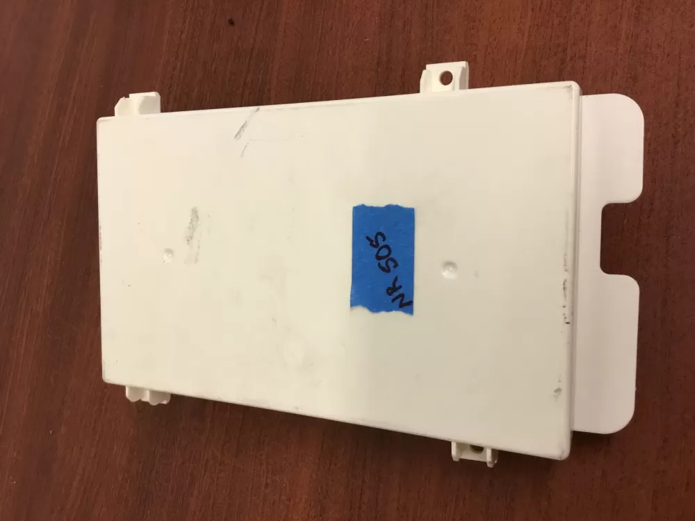LG 6871EC1121A 6871EC1121D 6870EC9081C Dryer Control Board AZ34856 | NR505