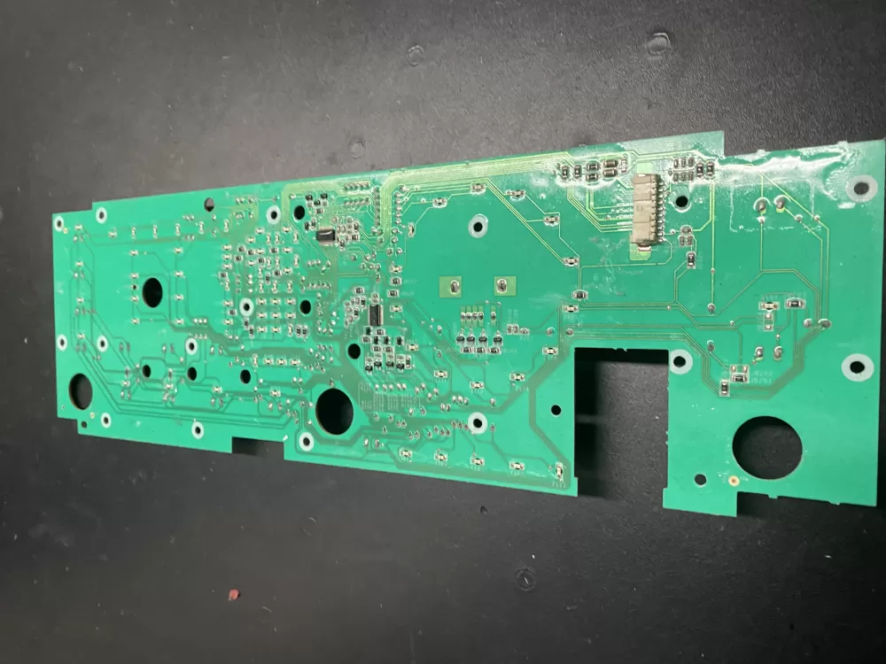 GE 290D2227G014 Washer Control Board AZ6781 | BKV247