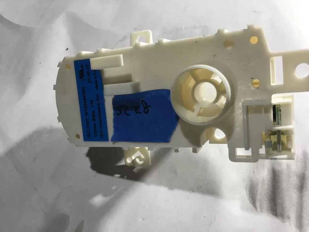 Kenmore W10849439C Dishwasher Diverter Motor AZ100314 | Sl28