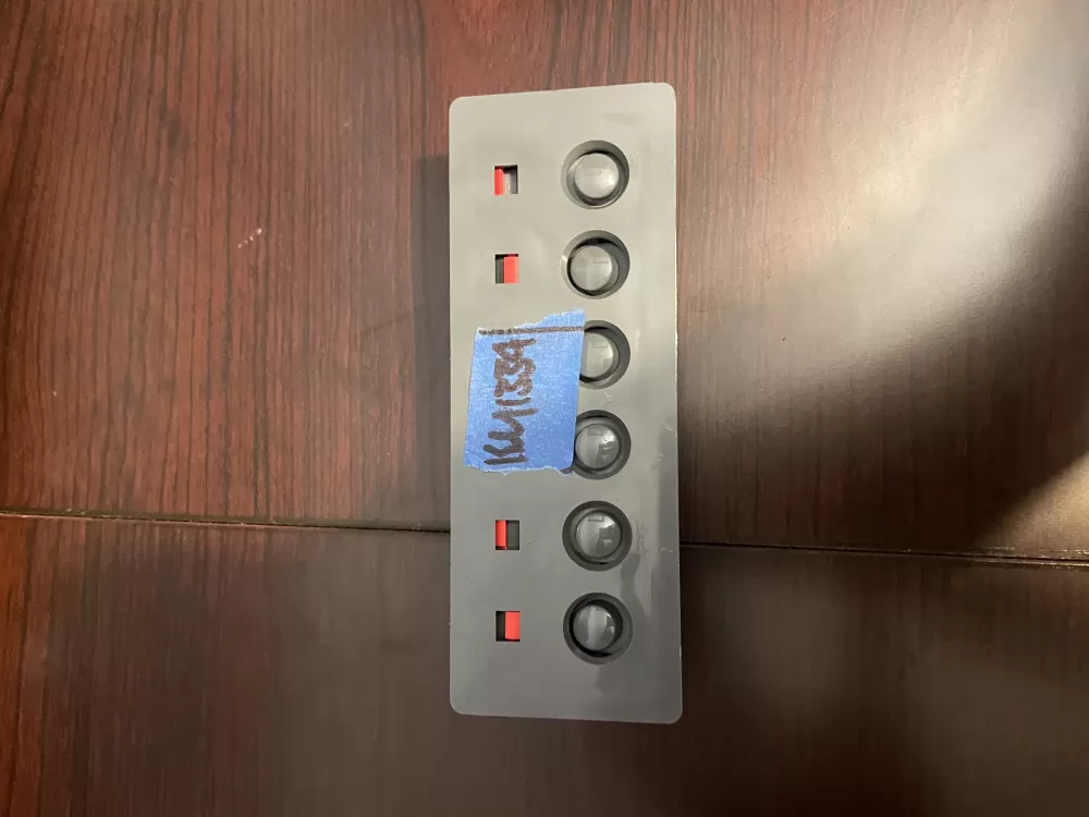 Whirlpool Maytag 2198621 Refrigerator Control Board Dispenser AZ70283 | KM1334