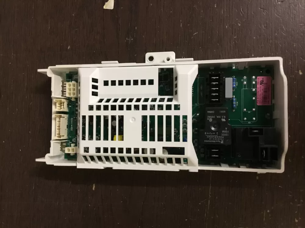 Kenmore AP6019408 W10303961 W10317640 Dryer Control Board AZ8247 | NR499