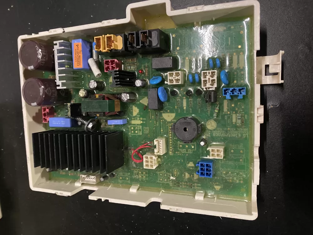 Kenmore  LG EBR62545104 EAX44288305 Washer Control Board