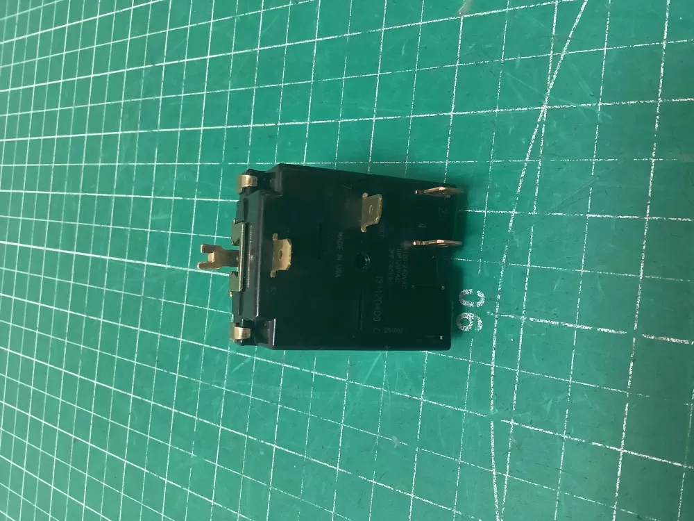 Frigidaire  Genuine  131120400C  ASR4373-016T Washer Temperature Switch