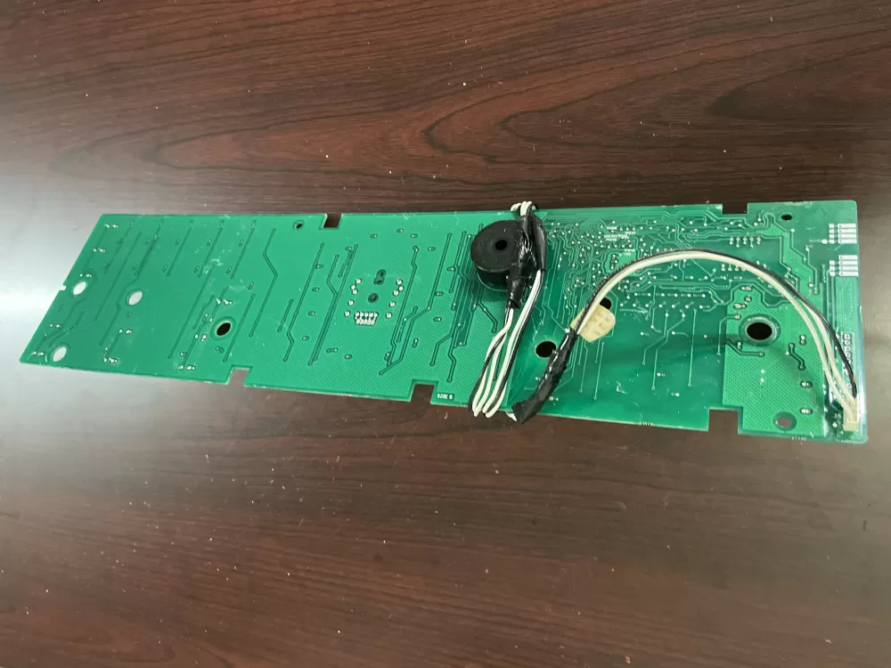 Whirlpool W10222204 Dryer Control Board W10222204 AZ65111 | KM2118