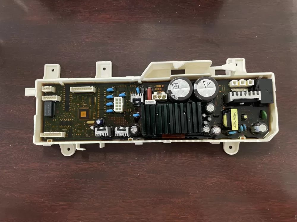 Samsung DC92-01623C Washer Control Board