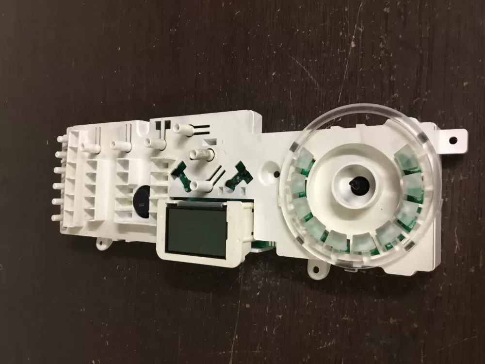 Frigidaire Electrolux 1372839 Dryer Control Board Interface AZ19623 | NR175
