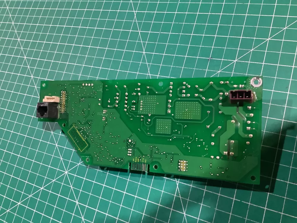 GE WD21X22276 265D1462G203 Dishwasher Control Board AZ153098 | NR21