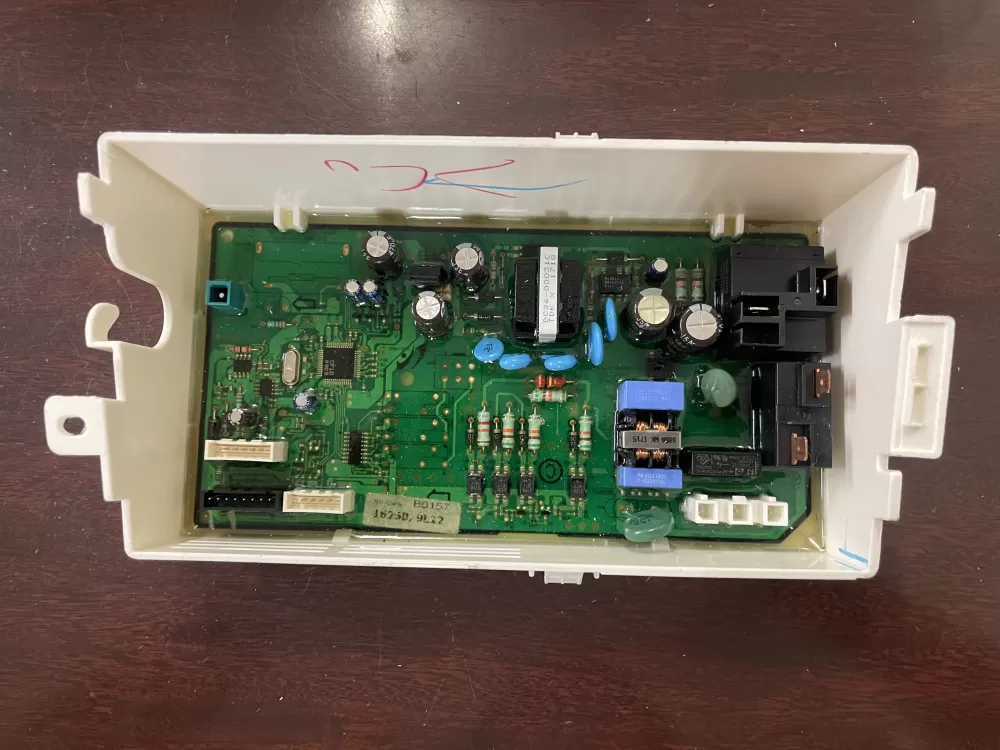 Samsung DC92-01626B DC9201626B Dryer Control Board