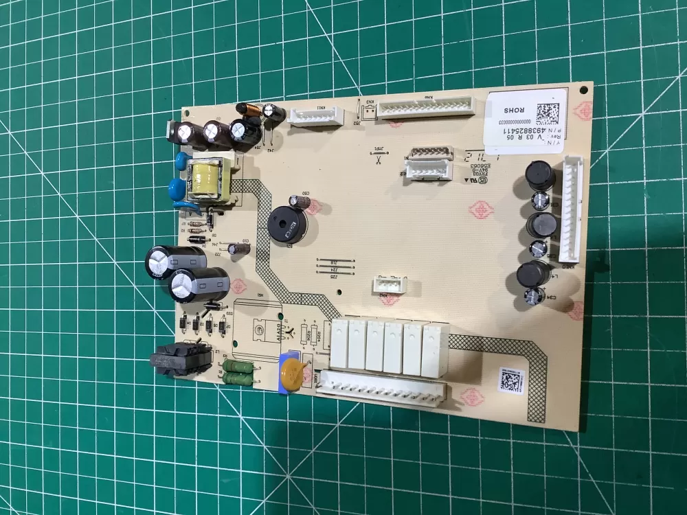 Beko 4938825411 Refrigerator