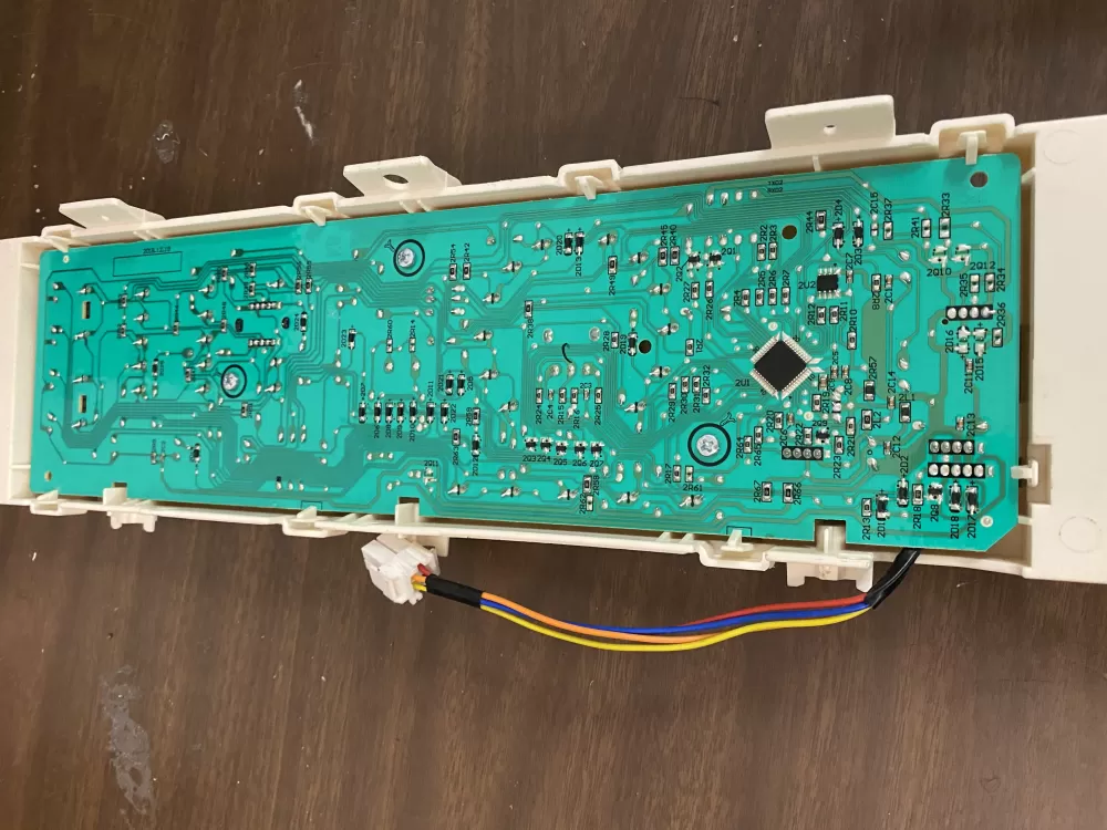 Insignia 17138000022581 Washer Insignia Control Board AZ40540 | BKV398