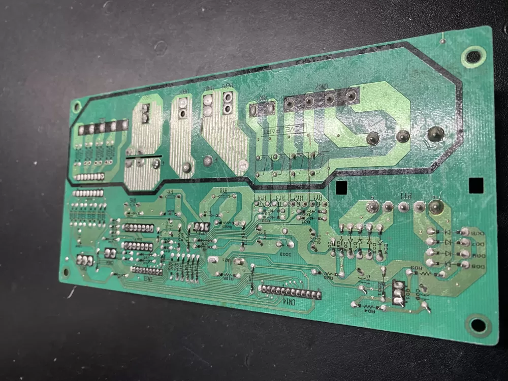 LG EBR60969203 Range Oven Control Board AZ9107 | BK761