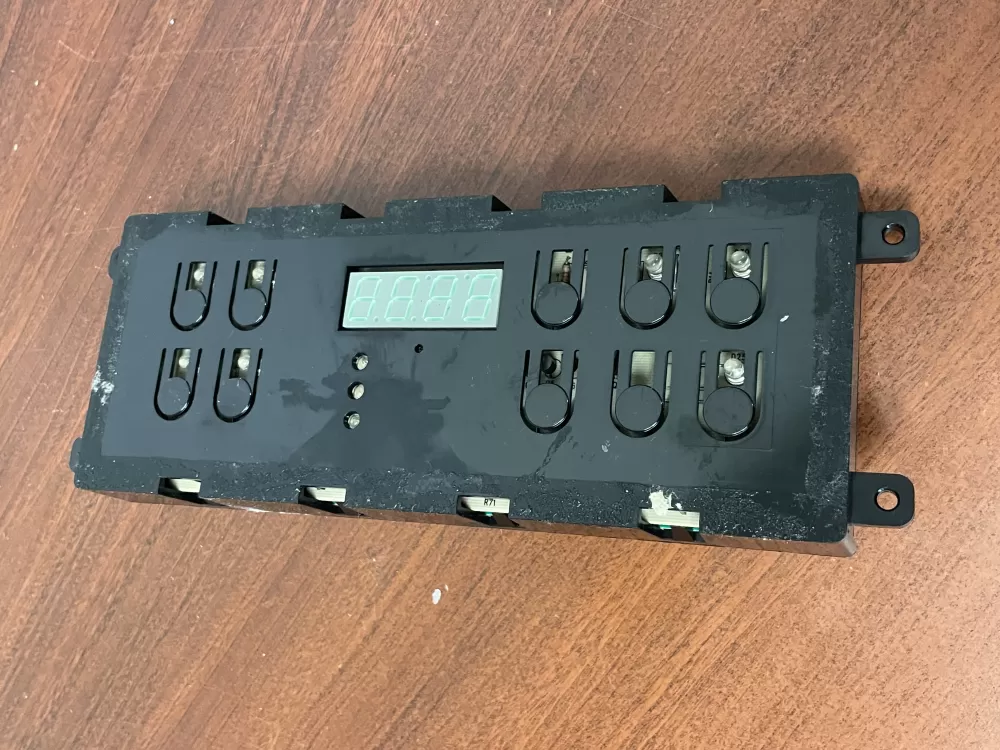 Frigidaire SF5311 S8201 Range Control Board AZ52715 | Wm1922