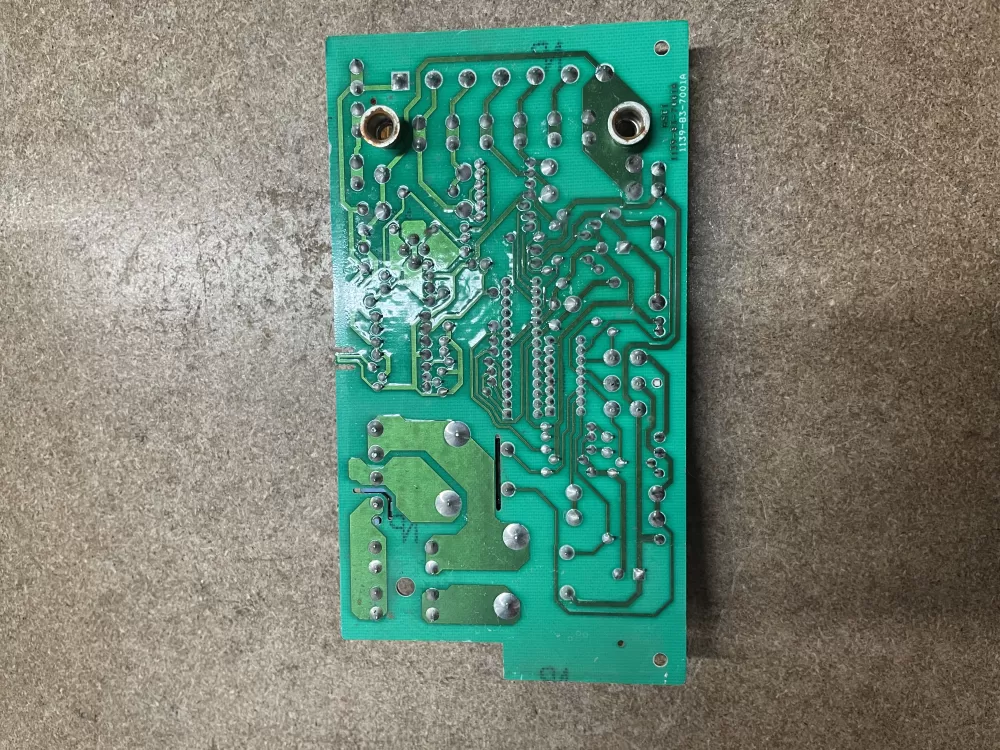 York Coleman 1139-700 1139-83-7002 / 10160 Furnace Control Board AZ15535 | KM960