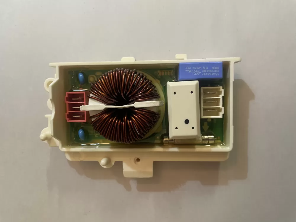 LG 5251356 Kenmore 2226388  6201EC1006E Washer Noise Filter # AZ164259 | KM401