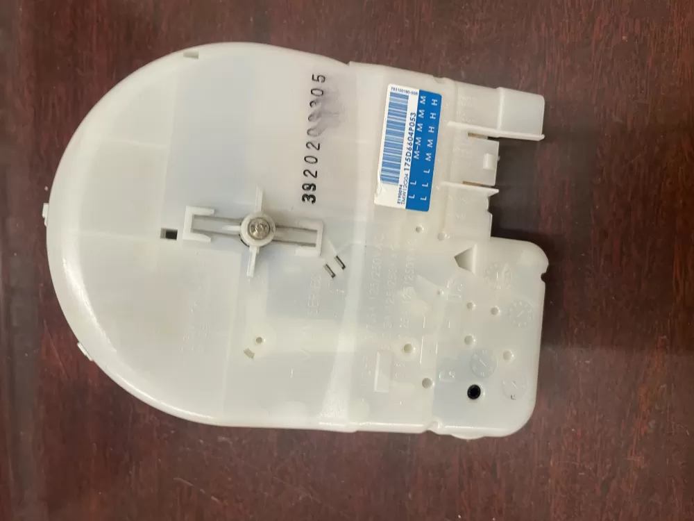 GE WH12X10527 175D6604P053 Washer Timer AZ28296 | KM101