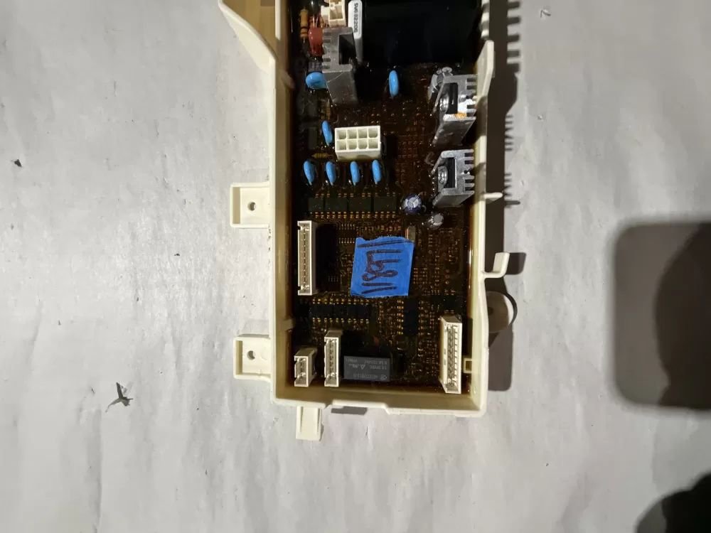 Samsung DC92-01625B DC92-01623C AP5806921 Washer Control Board AZ210118 | KMV897
