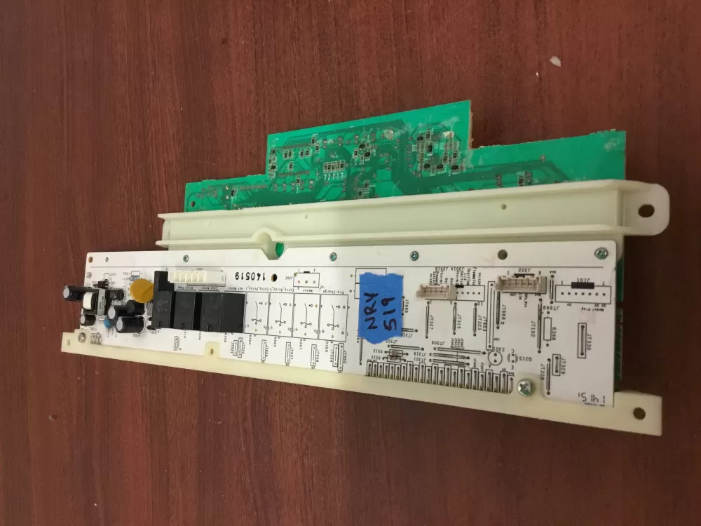 GE WH12X10613 175D6854G007 Washer Control Board AZ54827 | NRV519