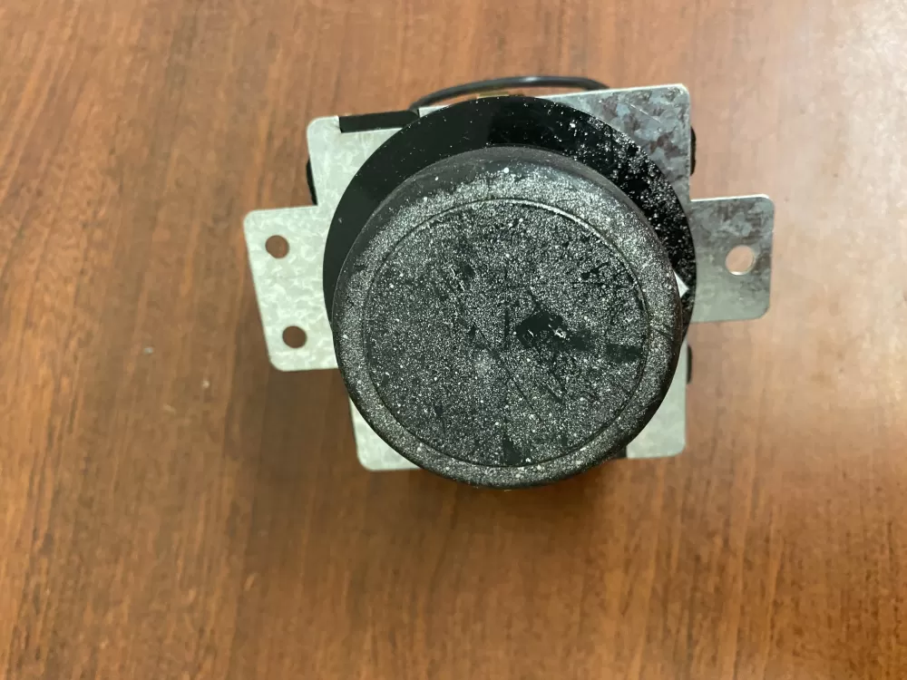 Whirlpool  Kenmore  Roper AP6009019 3392250 3976568 9830777 WP3976568 PS11742161 Dryer Timer
