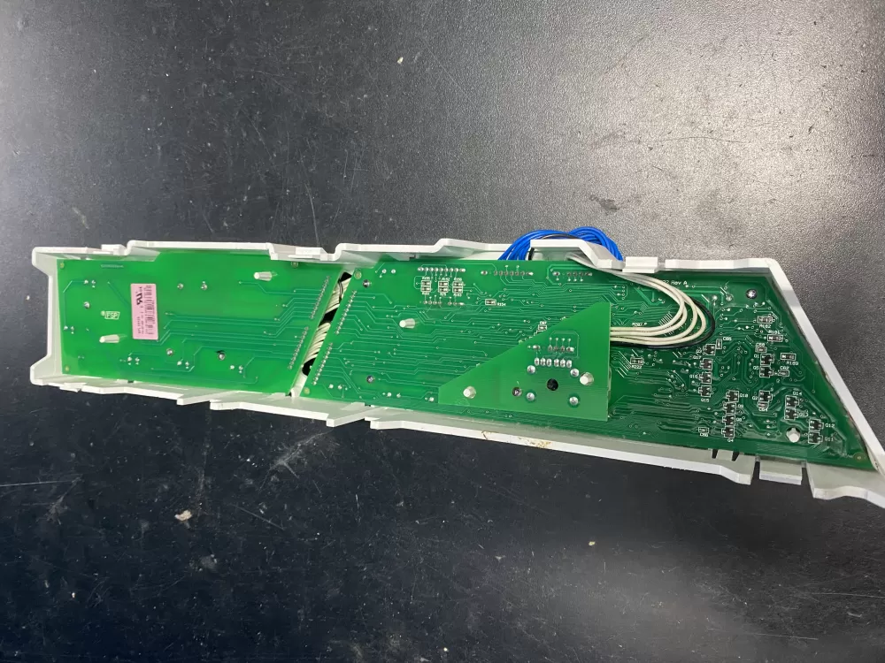 Whirlpool 8571929 8571954 8571955 Dryer Control Board AZ12966 | BKV284