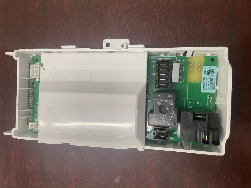 Whirlpool  Maytag WPW10235613  W10235613  4442825  PS11750775 Dryer Main Control Board