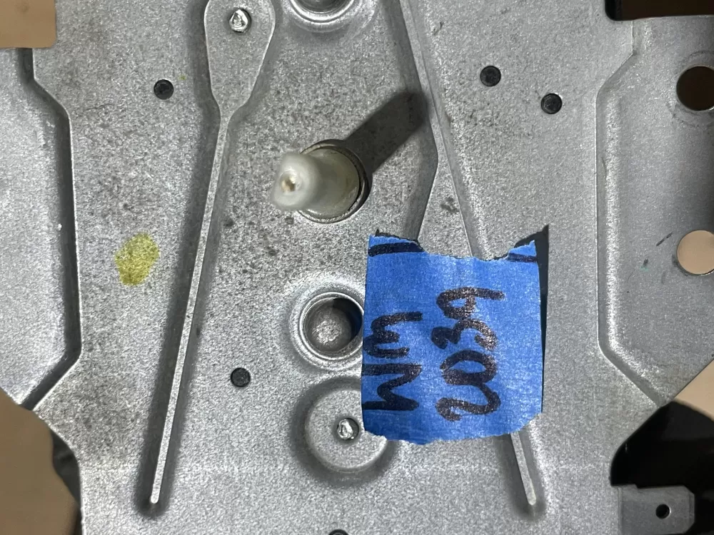 Kenmore AP6016543 W10185997 WPW10185997 PS11749834 Dryer Timer AZ89828 | Wm2039