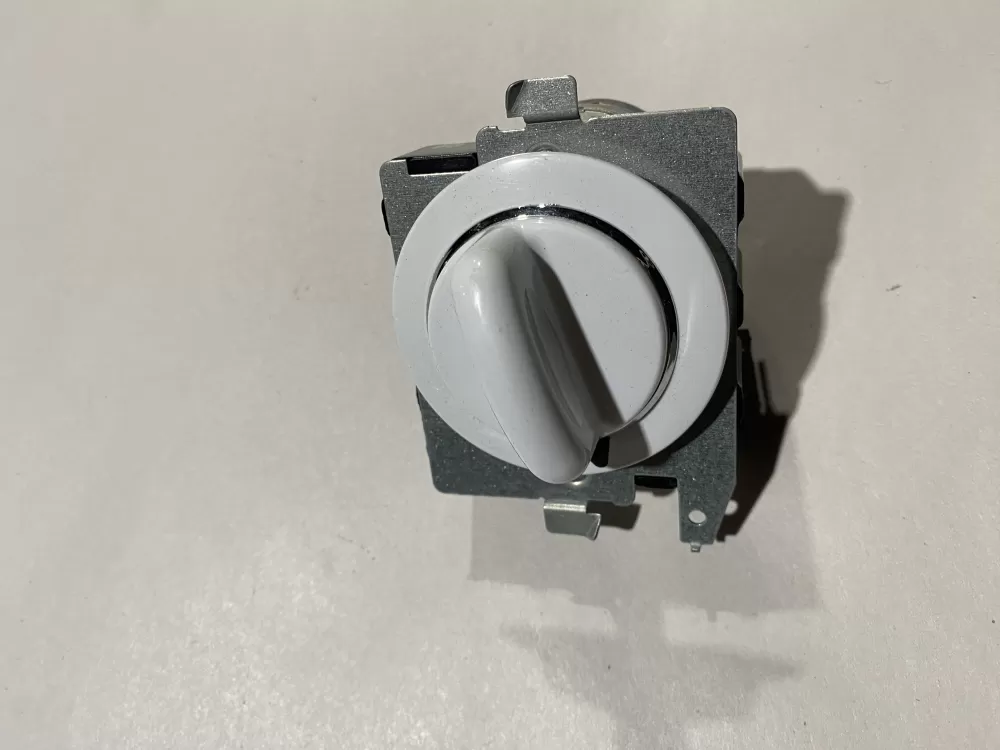 GE 212D1233P012 WE4M364 Dryer Timer AZ145079 | BK1798