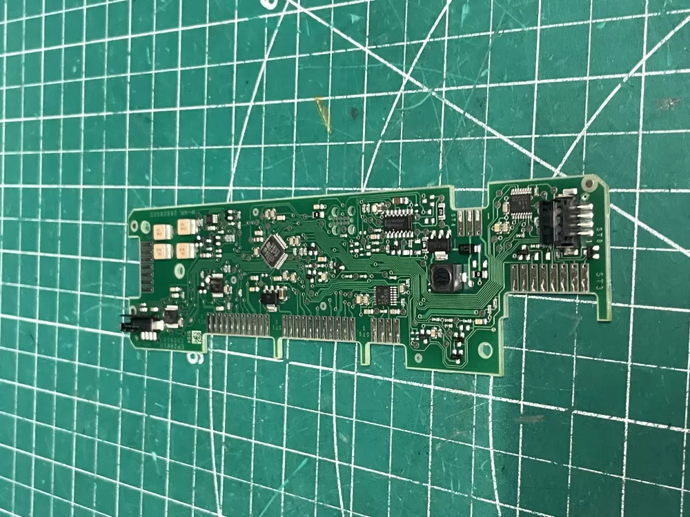 Miele Printed Circuit Board EPZ8610 098080000 AZ211075 | Wm1619
