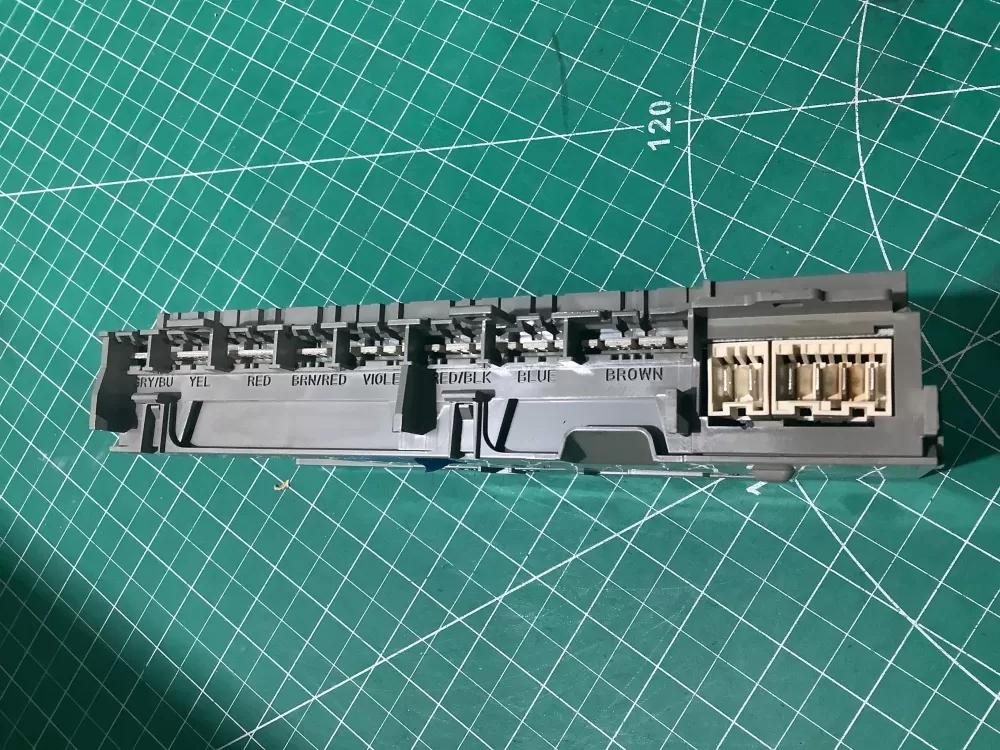 Whirlpool  KitchenAid  Kenmore  Jenn-Air AP5618604 W10375790 W10461374 W10473198 PS3651409 Dishwasher Jenn Air Control Board