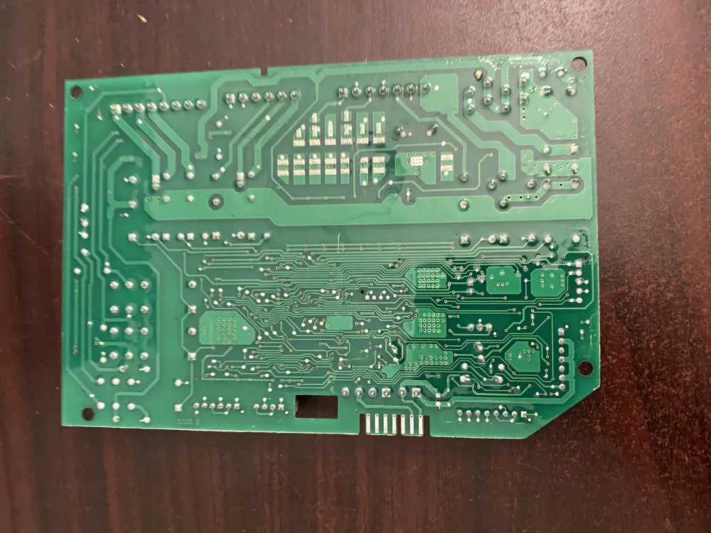 Whirlpool W10872523 W11169503 Refrigerator Control Board AZ37347 | BK168