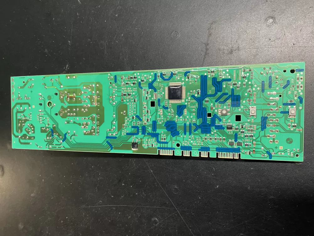 Bosch 9000312695 728546-02 Dryer Control Board AZ22600 | BK1631