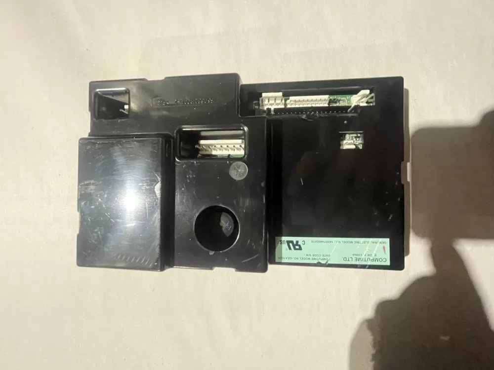 GE 165D7440G016 Dishwasher Control Board AZ203491 | KM2744