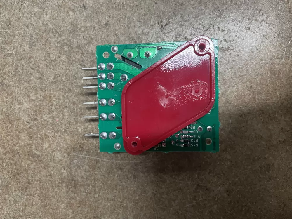 Whirlpool 4388932 4388932R Refrigerator Defrost Control Board AZ18850 | KM1203