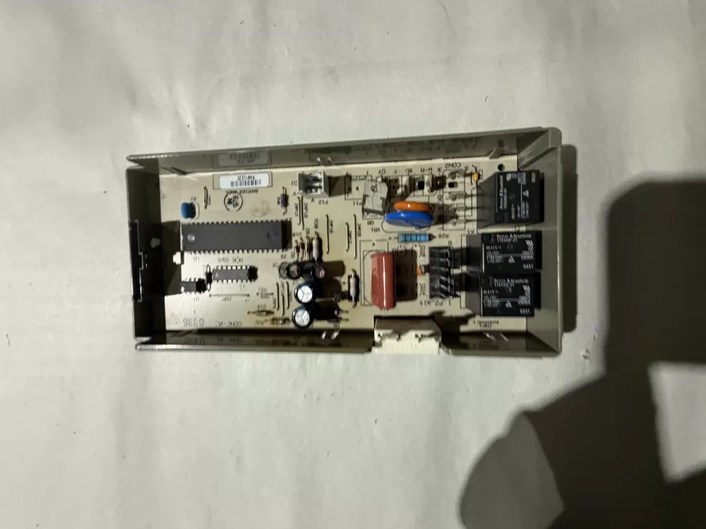 Whirlpool  KitchenAid  Kenmore WP8564543  AP6013336  8564543  1060953  8269187  8269187R  8527685  8527685R  8528171  8528171R  8528172  8528172R  8528874  8528874R  8530909  8530909R  8534866  8534866R  8534867  8534867R  8534963  8539379  8564542  8564542EXCR  8564542R  PS11746562 Dishwasher Control Board