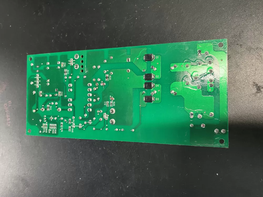 GE 164D6362G002 Oven Control Board Power AZ11889 | BK616