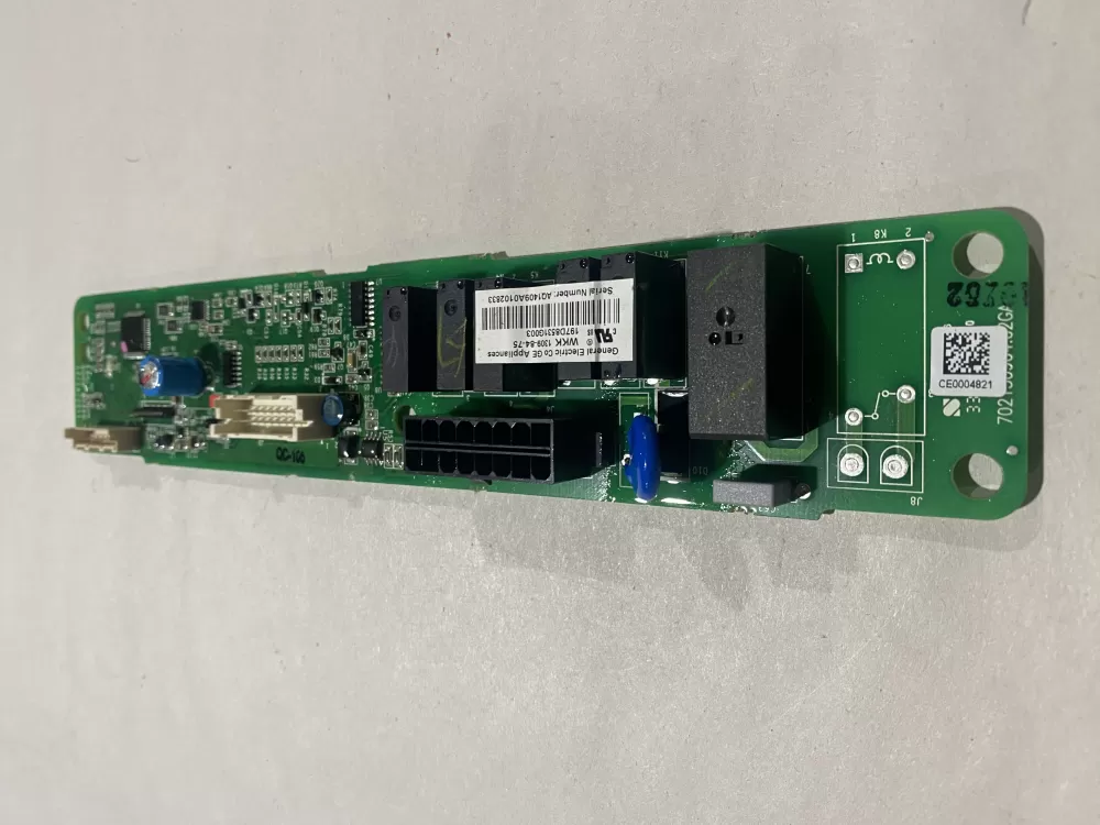 GE 197d8531g003 Refrigerator Control Board Dispenser AZ155729 | BK2536