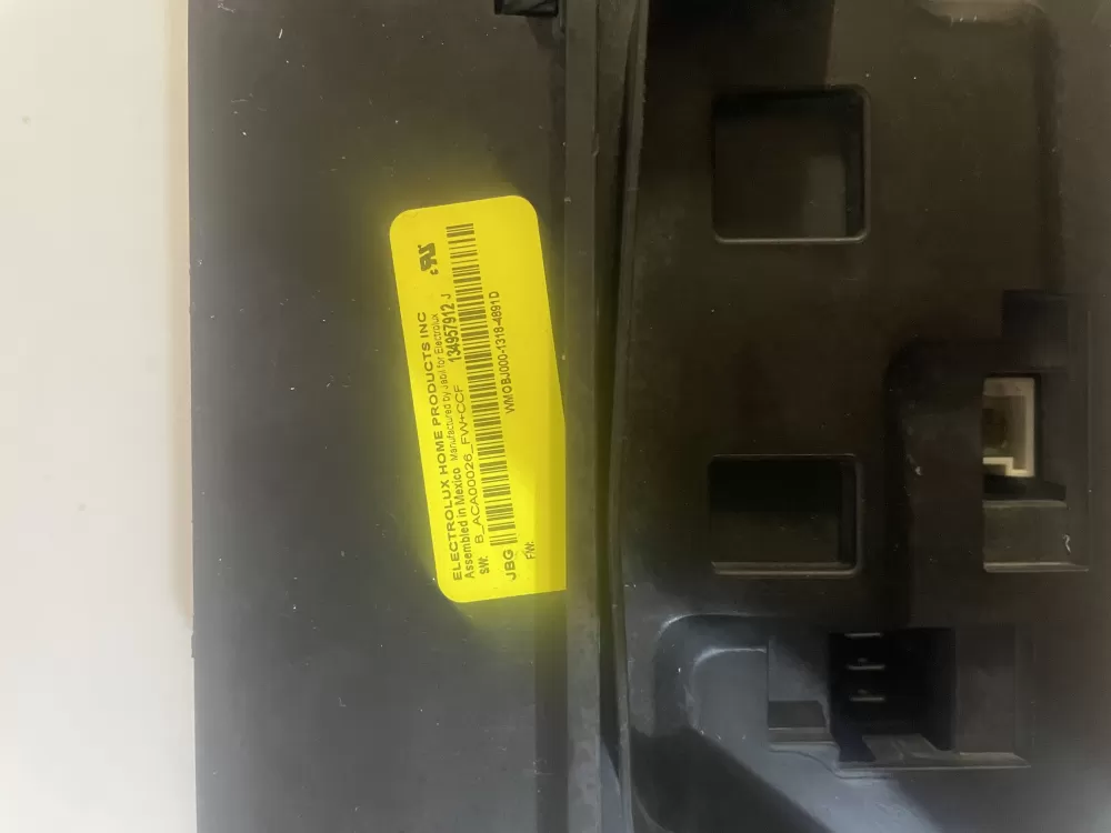 Frigidaire 134957900 134957912 809055306 Washer Control Board AZ128352 | KM288