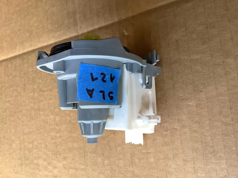 Whirlpool 661662 Dishwasher Water Drain Pump AZ 93252 | SLA121