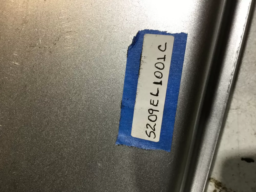 LG 5209EL1001C Dryer Control Board AZ99908 | SL167