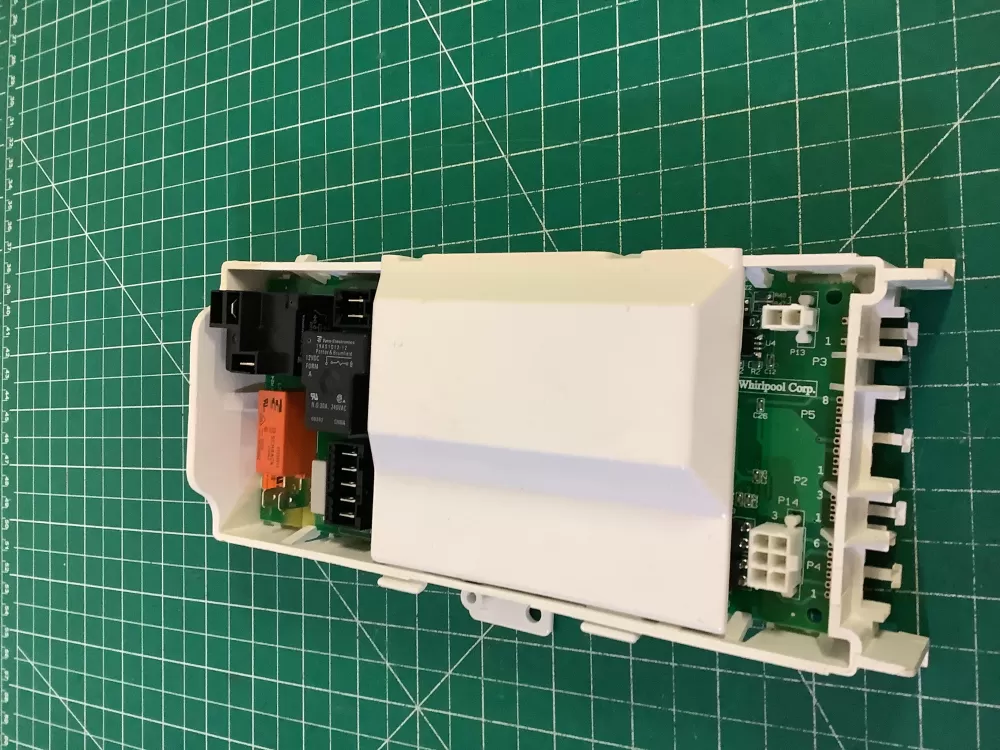 Kenmore Whirlpool W10111623 WPW10111623 Dryer WP Control Board AZ205448 | NR296
