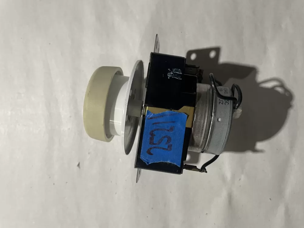 Whirlpool 3406720A PD00055932 3406720 529119 Dryer Timer AZ204164 | KM2521