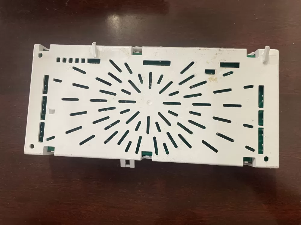 Whirlpool W10761028 W10611616 Washer Control Board AZ47318 | KM912